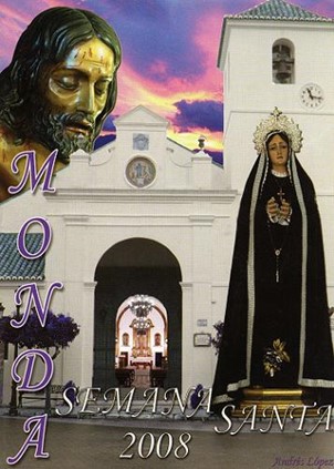 Semana Santa en Monda  